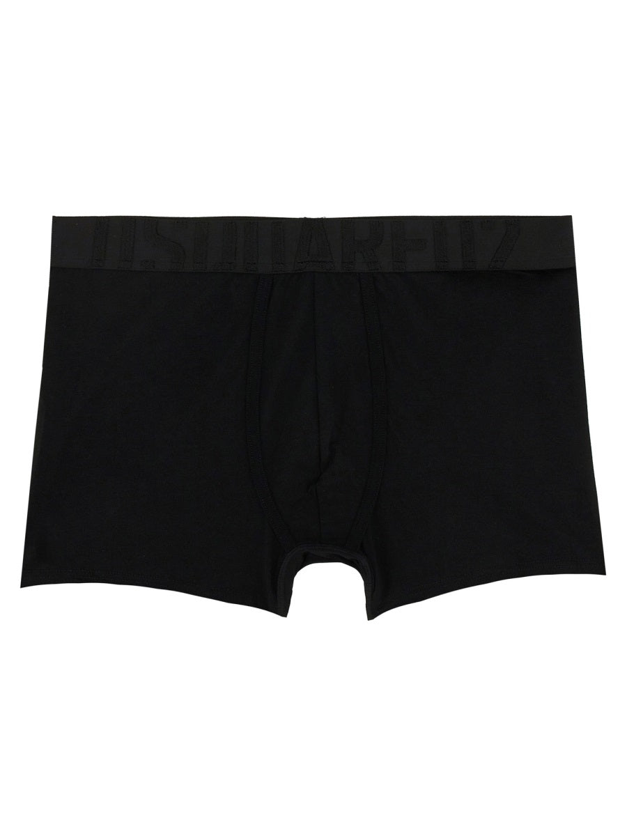 Dsquared2 Underwear - Black | Wanan Luxury