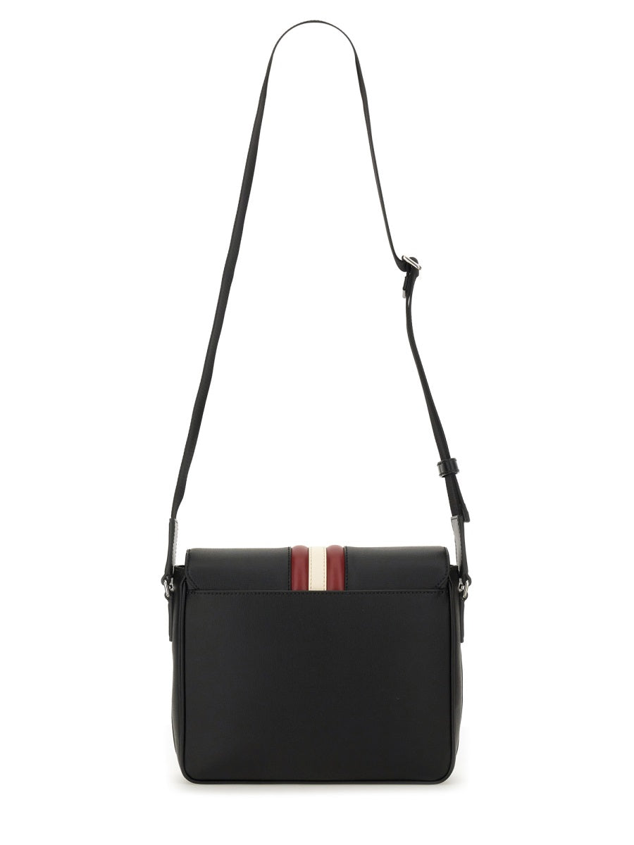 Bally Shoulder Bags - Black | f1c8997051a735c4973c1c319adb626a69757f21