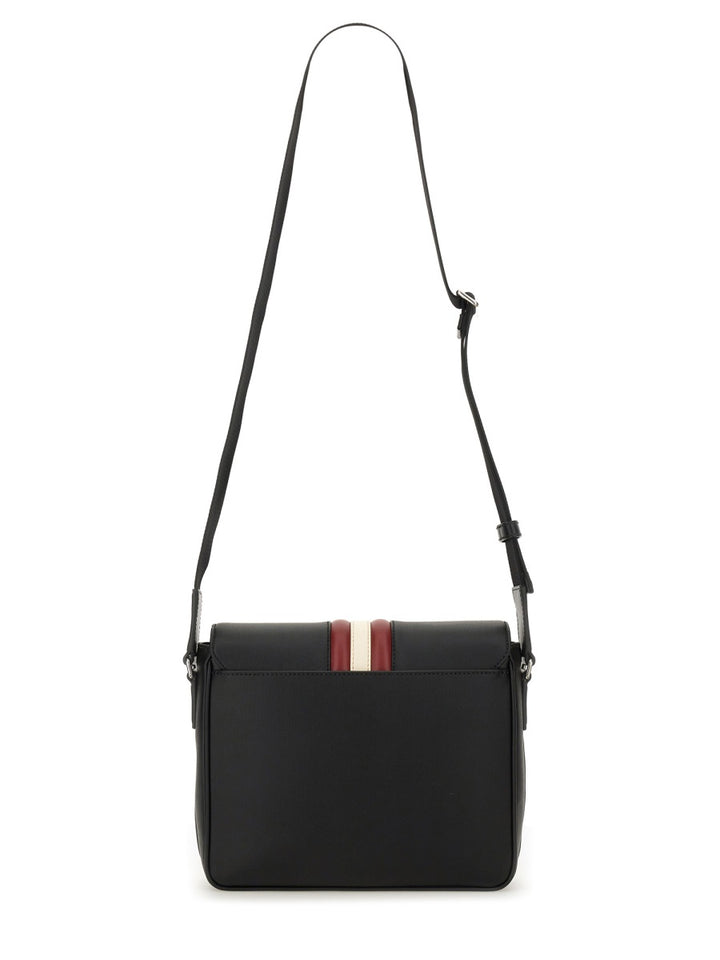 Bally Shoulder Bags - Black | f1c8997051a735c4973c1c319adb626a69757f21