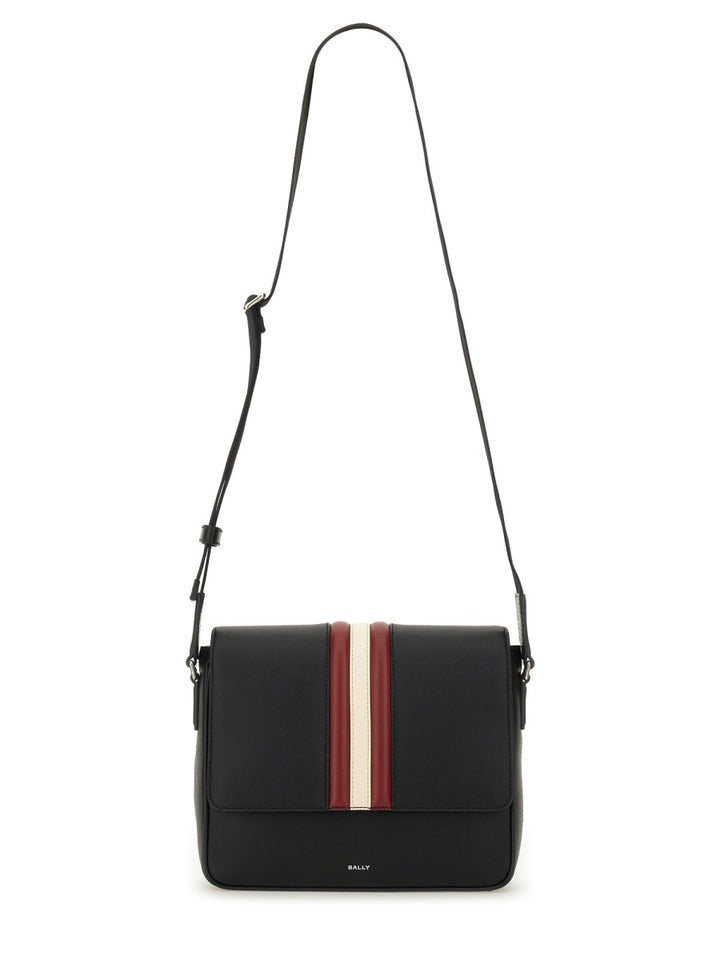 Bally Shoulder Bags - Black | 24e2c3cd0c1b08f2c10197a319f54d59bf07fc3a