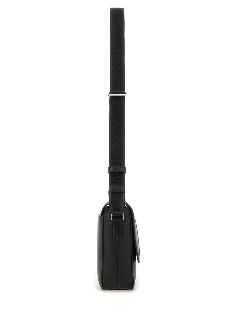 Bally Shoulder Bags - Black | 84132ebfc0c0c4baf3b0c0e30eb1e95ae5bad5ee