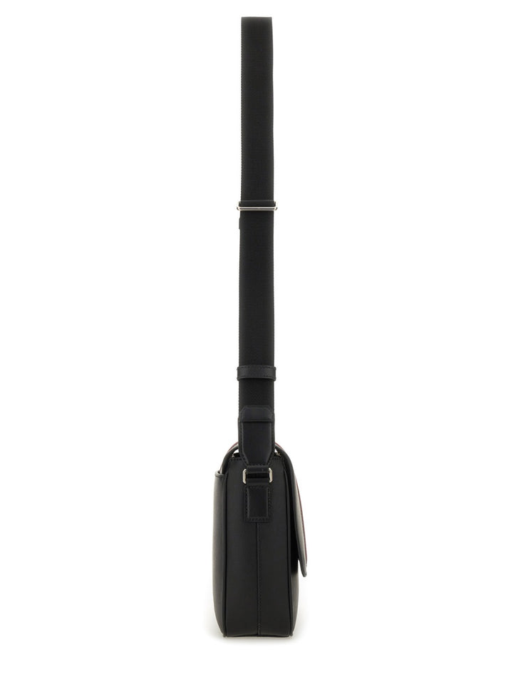 Bally Shoulder Bags - Black | 84132ebfc0c0c4baf3b0c0e30eb1e95ae5bad5ee