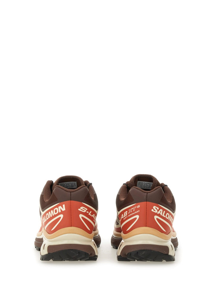 Salomon Sneakers - Multcolor | Wanan Luxury