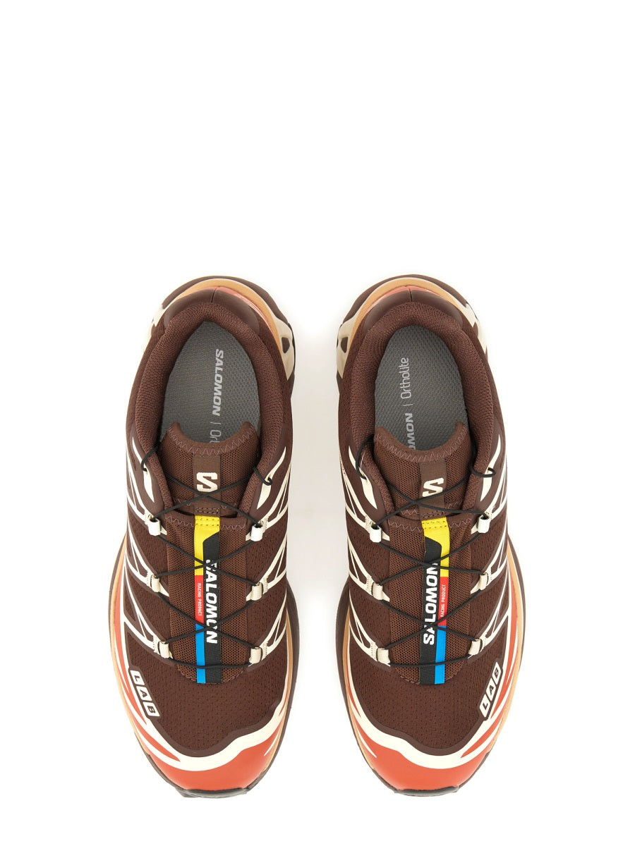 Salomon Sneakers - Multcolor | Wanan Luxury