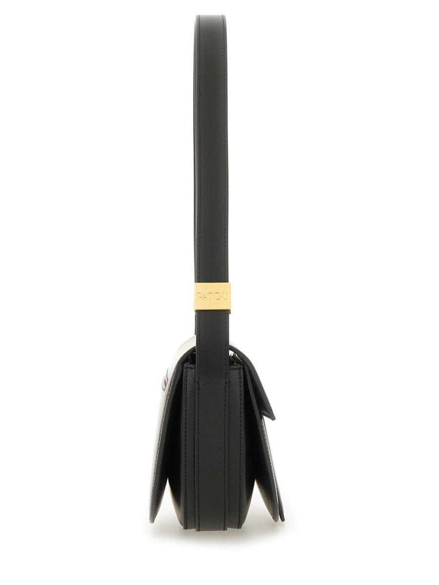 Patou Shoulder Bags - Brown | Wanan Luxury