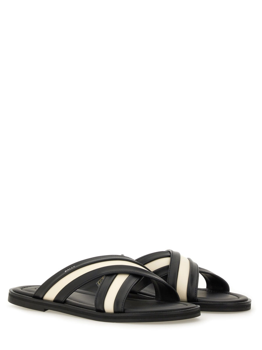 Bally Sandals - Multcolor | Wanan Luxury
