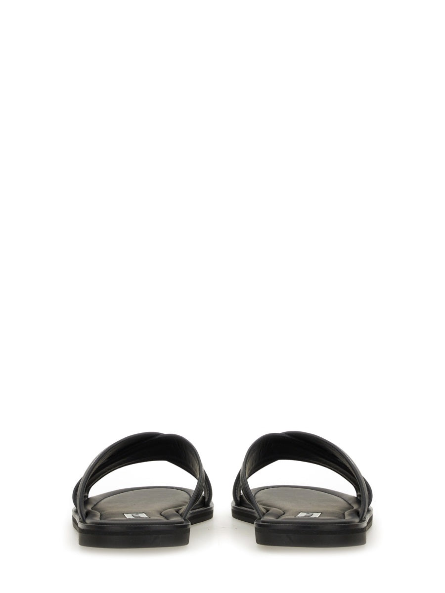 Bally Sandals - Multcolor | Wanan Luxury