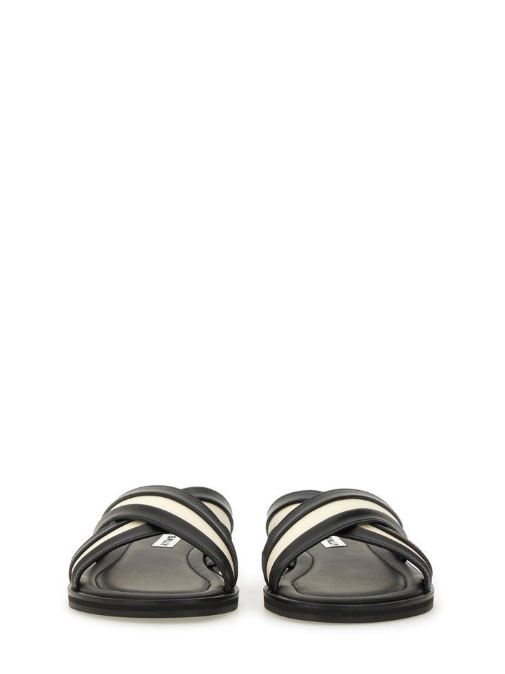 Bally Sandals - Multcolor | Wanan Luxury