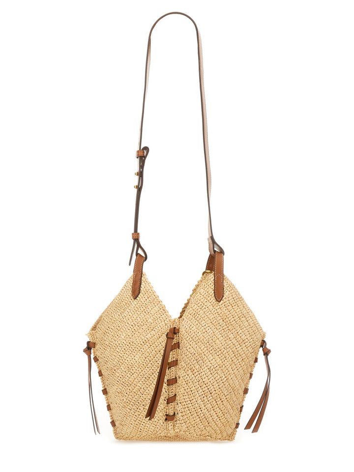 Isabel Marant Shoulder Bags - Beige | 14b61c9ba3e1ed7685a991dc0116f9b5ec6e6706