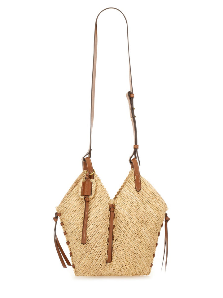 Isabel Marant Shoulder Bags - Beige | 34bd8a6741e6fb48f6ce7cf483a5505e27220a22