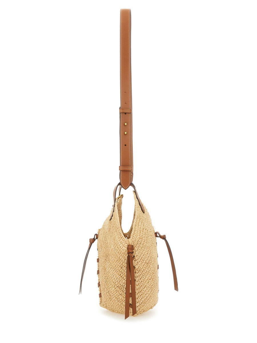 Isabel Marant Shoulder Bags - Beige | 850f744ce5e86e4c3b87ccfec79bbdf641e54fa4