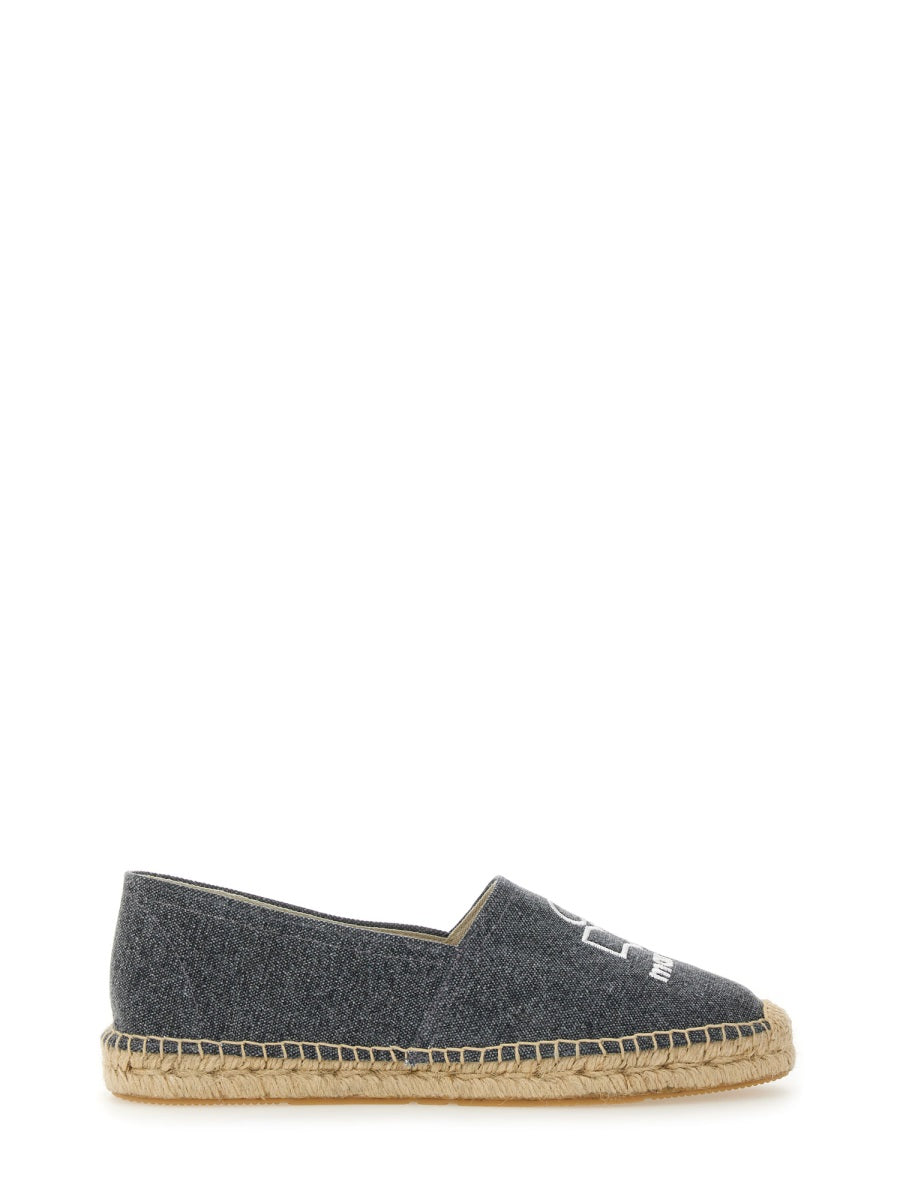 Isabel Marant Flat Shoes - Black | Wanan Luxury