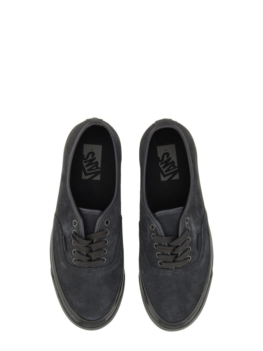 Vans Sneakers - Black | Wanan Luxury