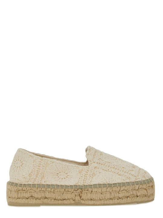 Espadrille Double Sun