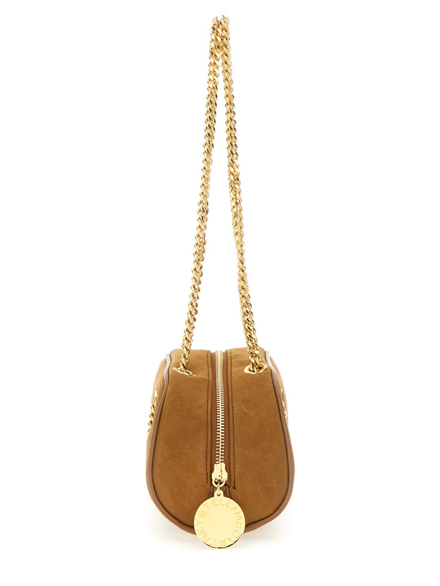 Stella McCartney Shoulder Bags - Brown | Wanan Luxury