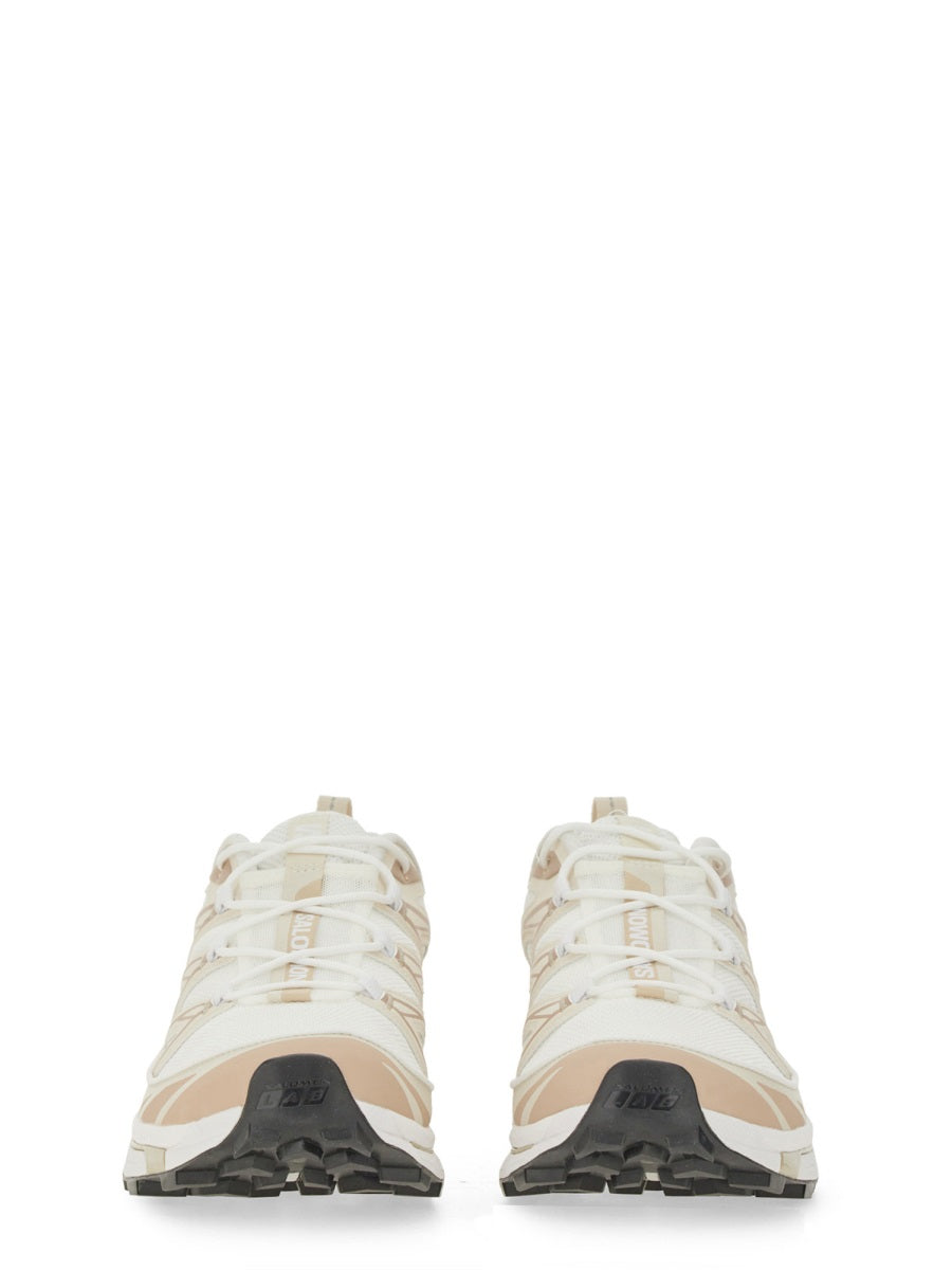 Salomon Sneakers - White | Wanan Luxury