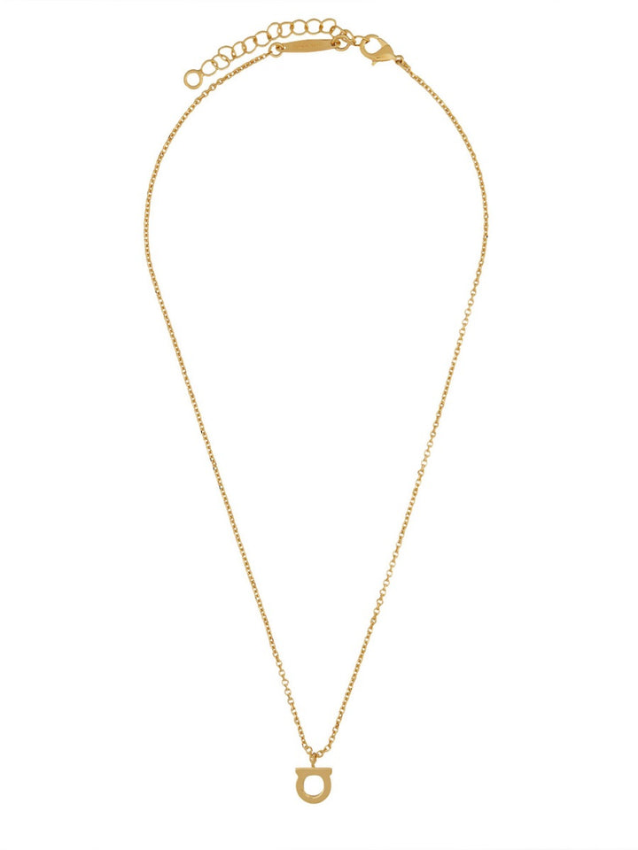 Ferragamo Necklaces - Gold | 5d72b2101b256c2caa3896be391c31583f122c2e