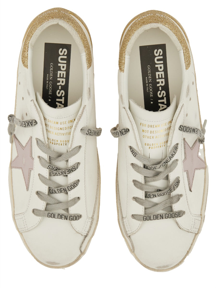 Golden Goose Sneakers - White | Wanan Luxury
