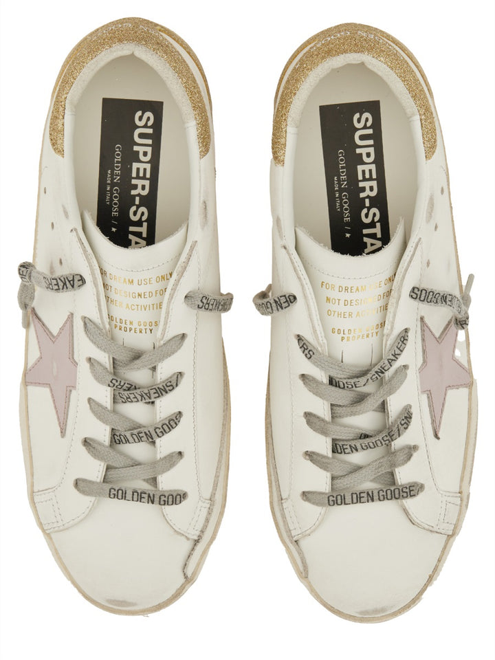 Golden Goose Sneakers - White | Wanan Luxury