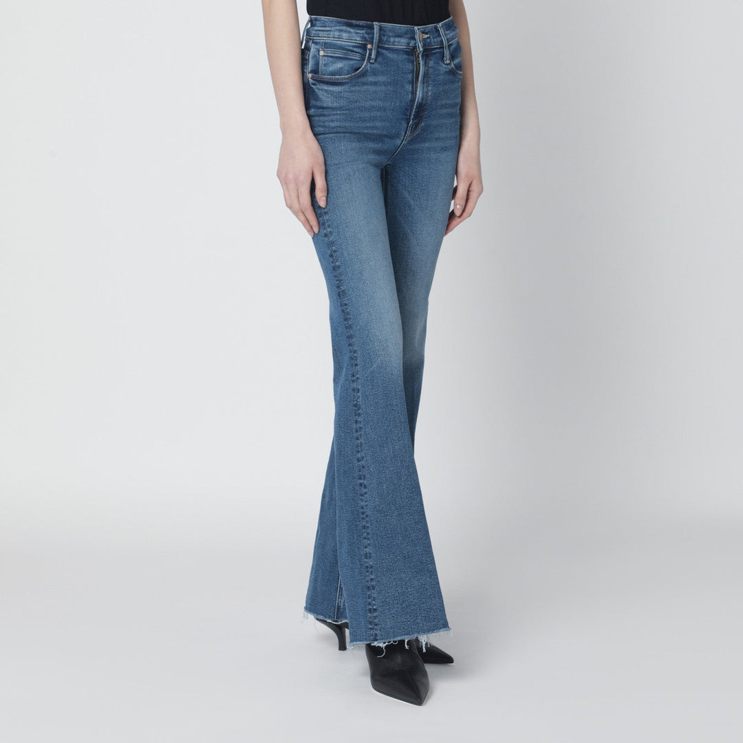 Mother Pants - Blue | d617cd5693772da18dec0fb658e9b54a61cb848a