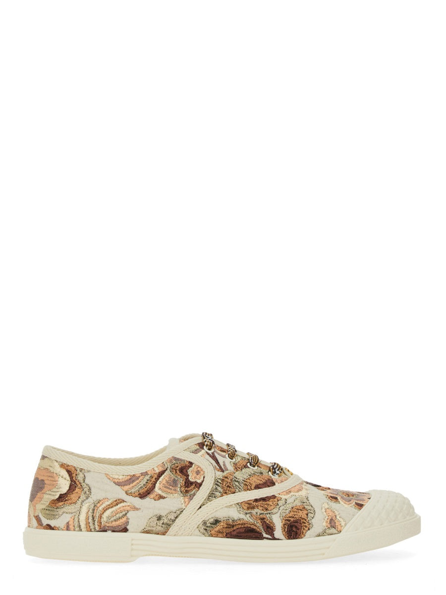 Valentino Garavani Sneakers - White | Wanan Luxury