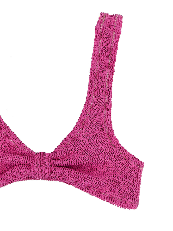 Bikini Rotate Birger Christensen X Reina Olga Beachwear Pink