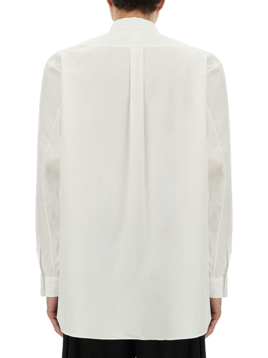 Comme Des Garçon Shirt Shirts - White | Wanan Luxury