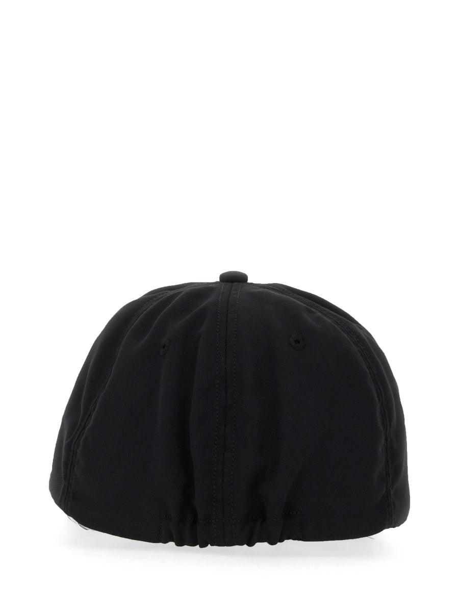Kijima Takayuki Hats - Black | Wanan Luxury
