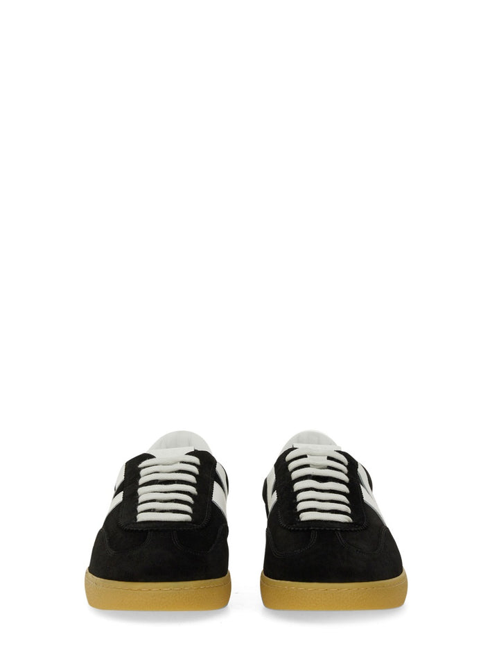 MSGM Sneakers - Black | Wanan Luxury