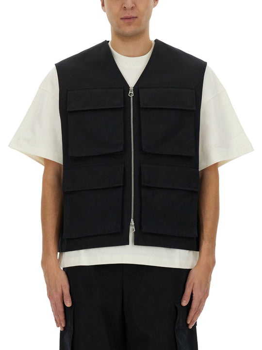 Cargo Vest