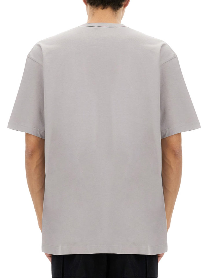 Comme Des Garçon Shirt T shirts - Grey | Wanan Luxury