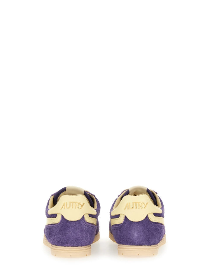 Autry Sneakers - Purple | Wanan Luxury