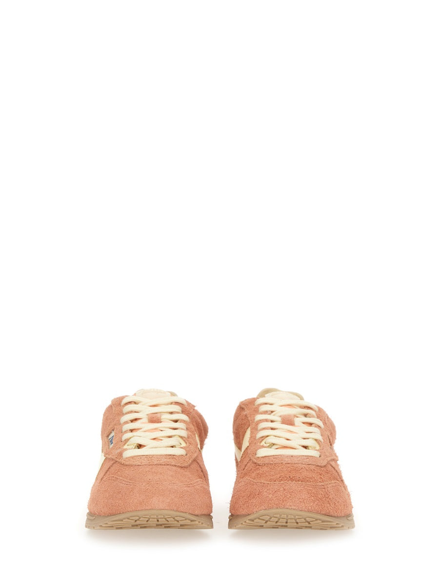 Autry Sneakers - Pink | Wanan Luxury