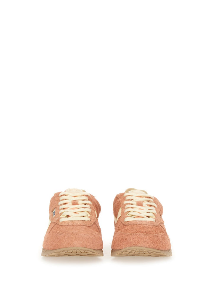 Autry Sneakers - Pink | Wanan Luxury