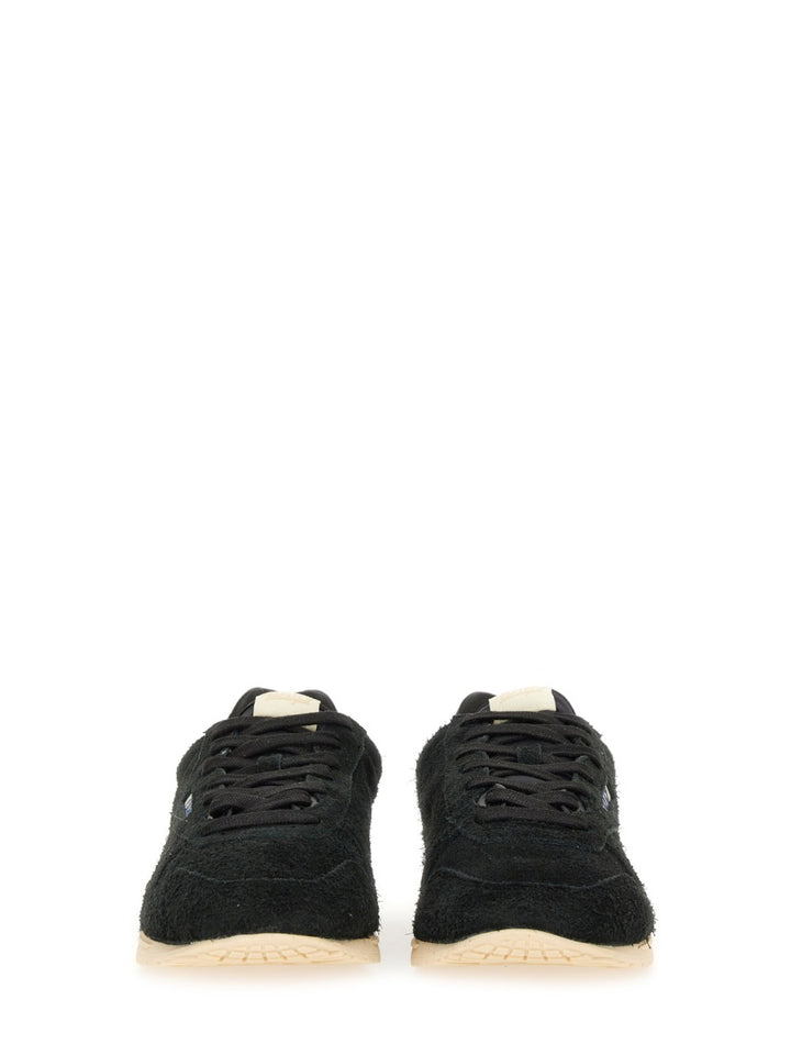 Autry Sneakers - Black | Wanan Luxury