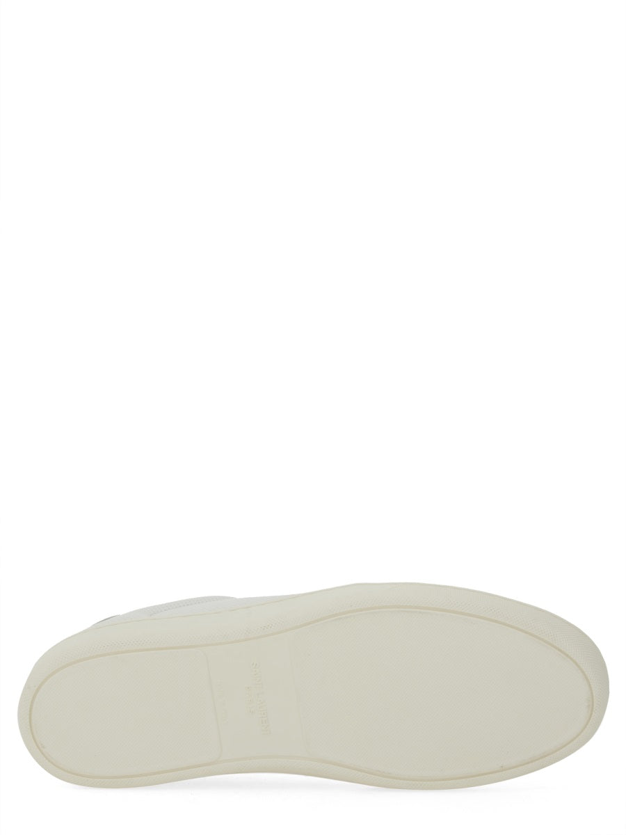 Saint Laurent Sneakers - White | 6fd27516662d29db348c27236a02d25fab8e3d7c