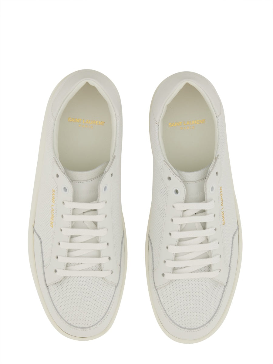 Saint Laurent Sneakers - White | 356069aa467955b4953792a1ebc71b1713ddc046