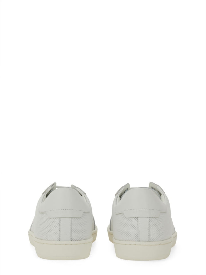 Saint Laurent Sneakers - White | 3f28e071f2b0cd9f1278b1011dc0f837624d43a2