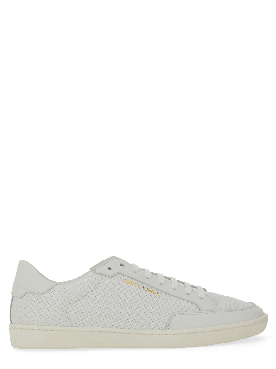 Saint Laurent Sneakers - White | 8918f989926b9c956a1d4b9171e3ebf13145291d