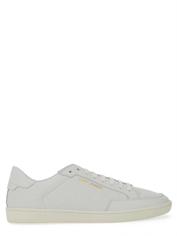 Saint Laurent Sneakers - White | 8918f989926b9c956a1d4b9171e3ebf13145291d