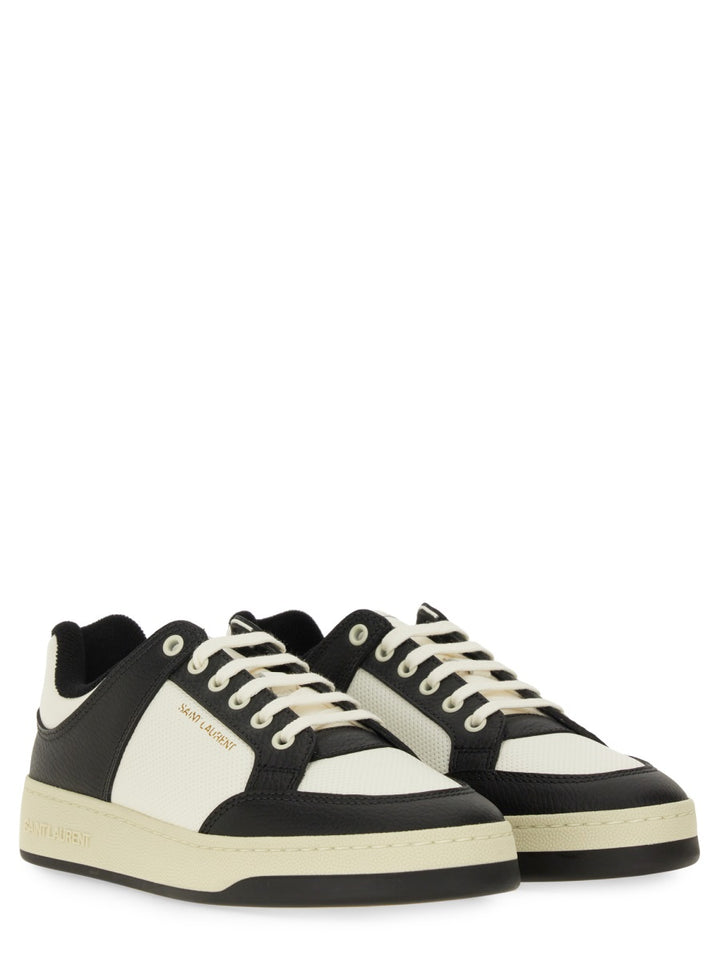 Saint Laurent Sneakers - Multicolour | ad6c9af35f774ee19097c7ca6160b58d8a28151d