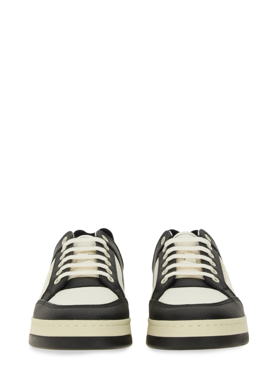 Saint Laurent Sneakers - Multicolour | 833d3be5e978bb68b19b9defa25278728b0f296f