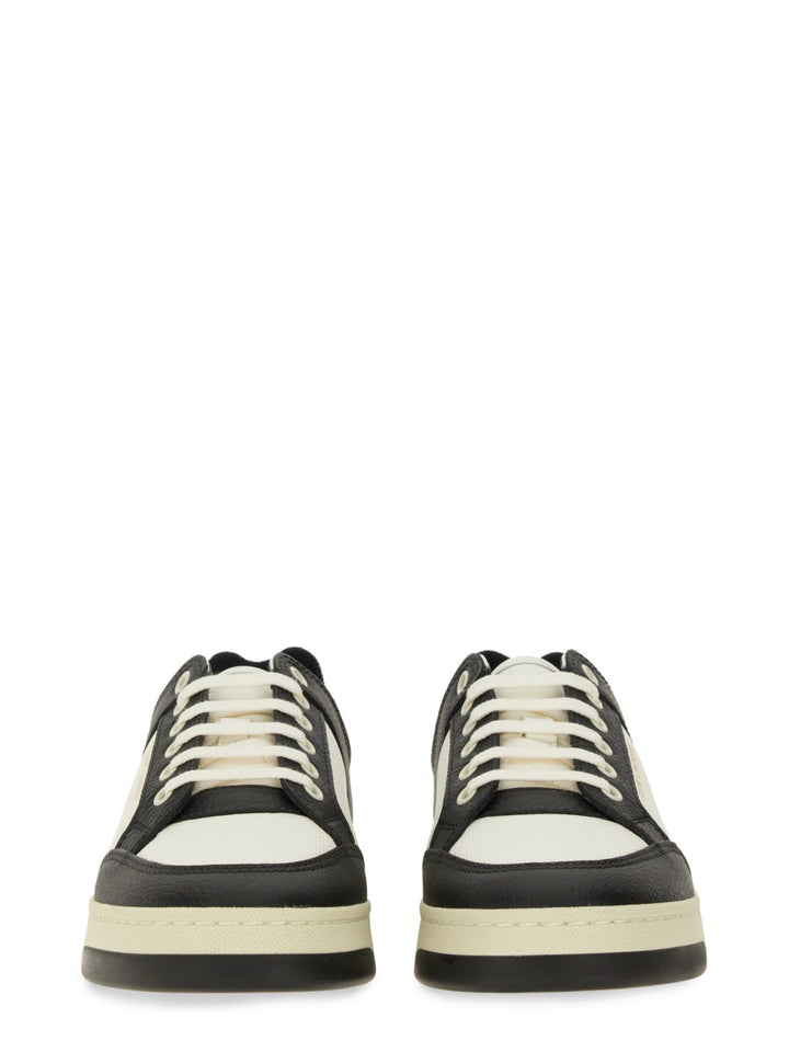 Saint Laurent Sneakers - Multicolour | 833d3be5e978bb68b19b9defa25278728b0f296f