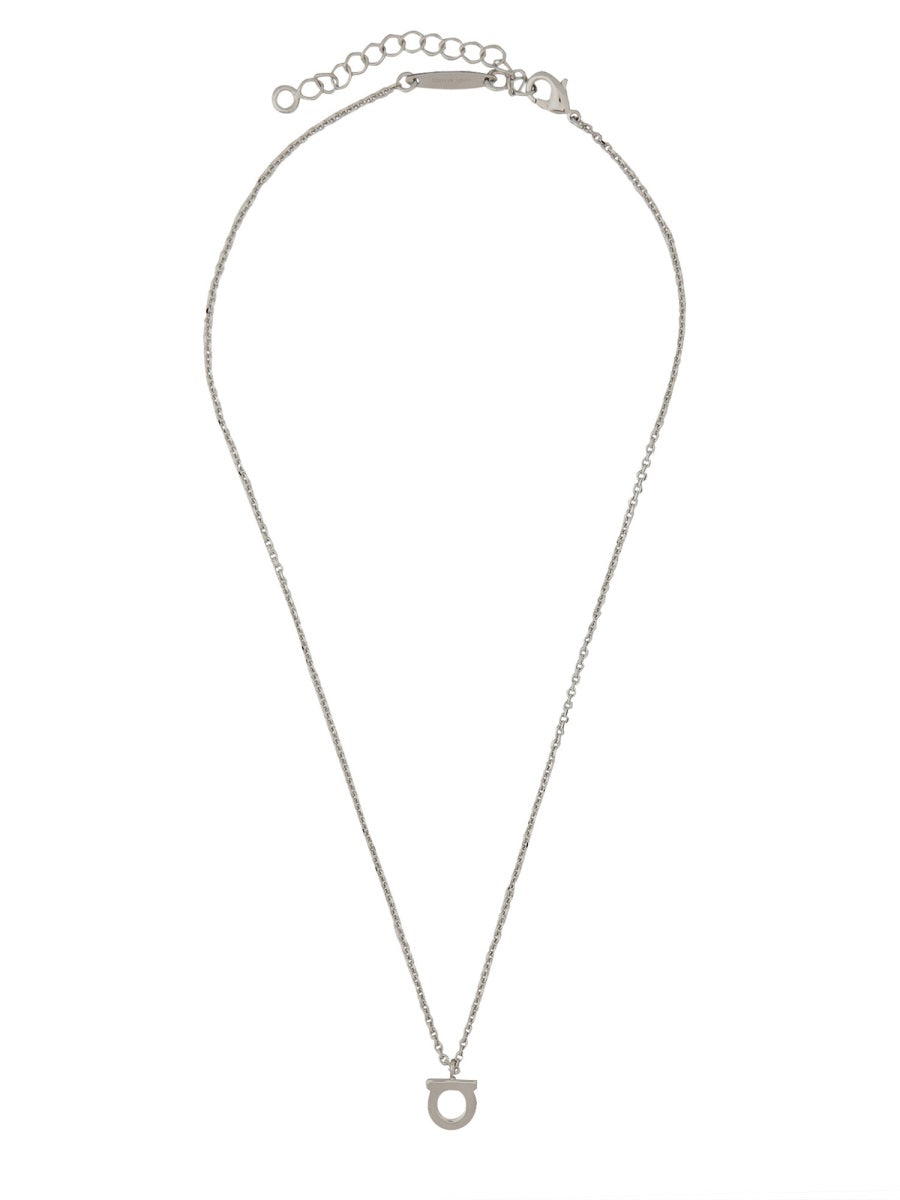 Ferragamo Necklaces - Silver | c220e634624fbae2fa2981f2bd0bd225fc070727