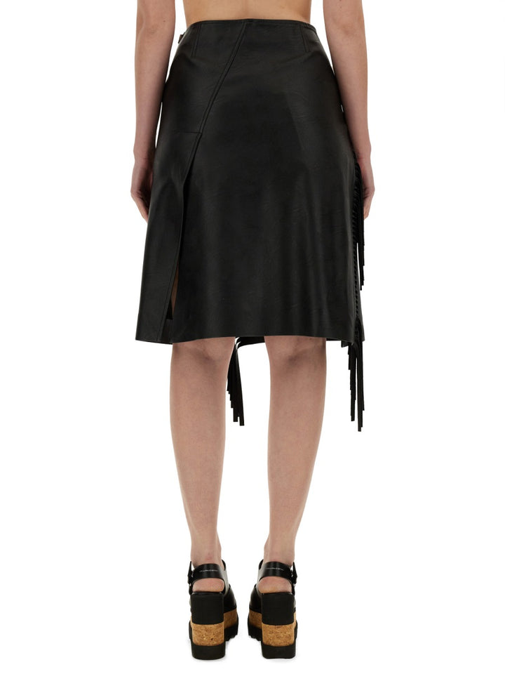 Stella McCartney Skirts - Black | Wanan Luxury