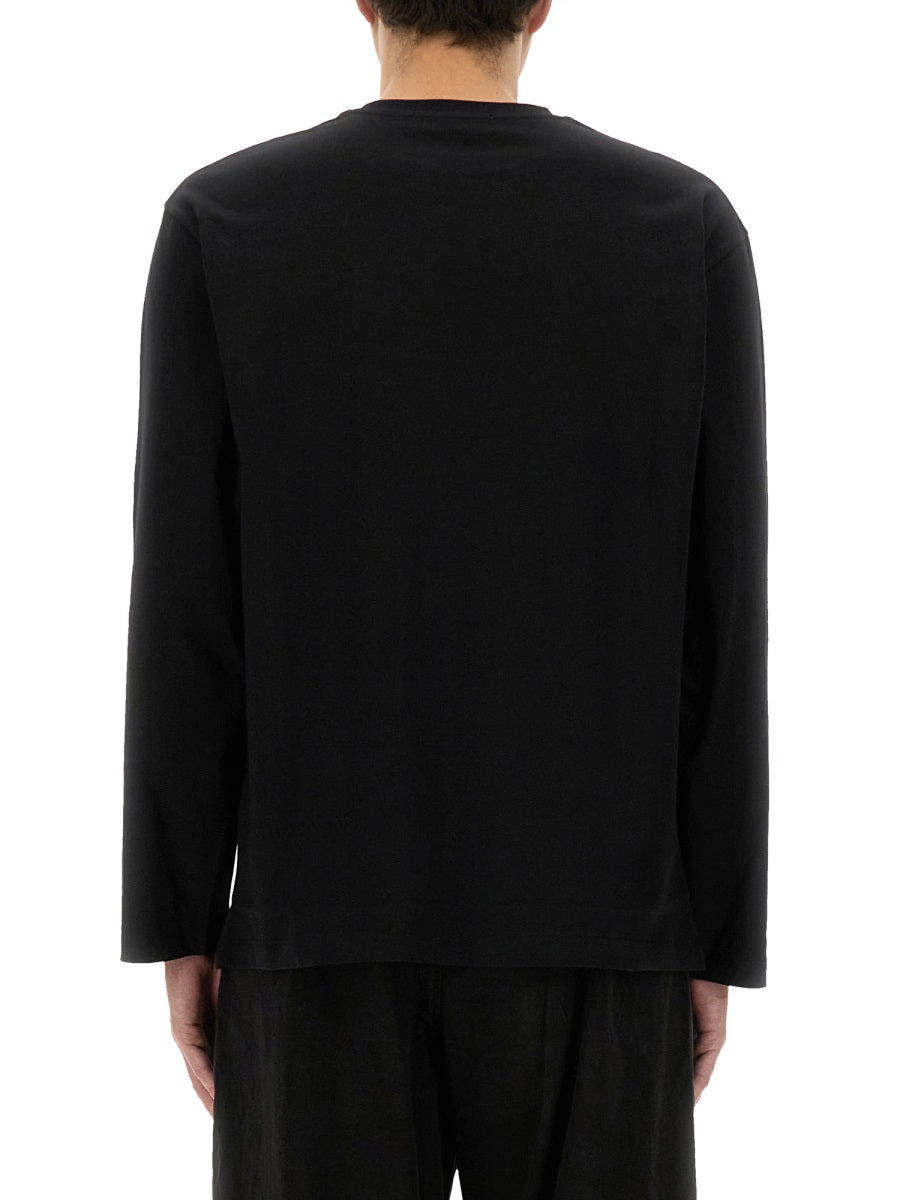 MSGM Sweatshirts - Black | Wanan Luxury