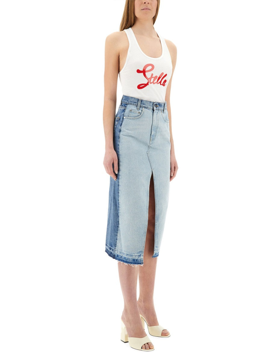 Stella McCartney Tops - White | Wanan Luxury