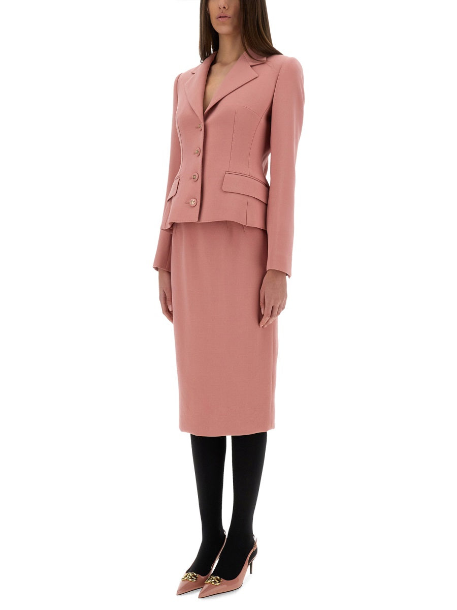 Dolce & Gabbana Skirts - Pink | Wanan Luxury