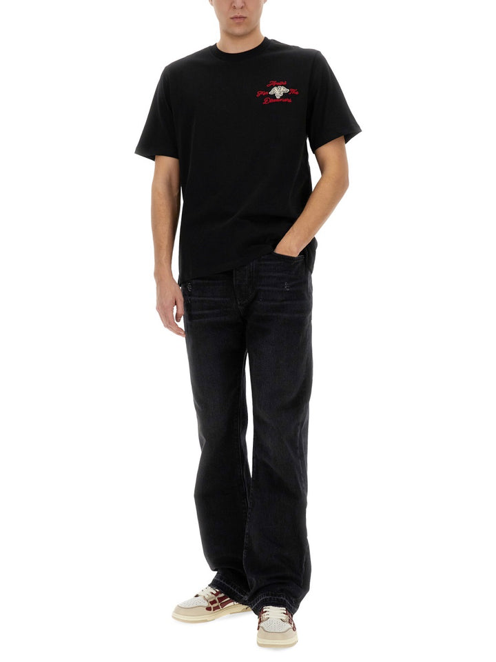 Amiri Denim - Black | Wanan Luxury