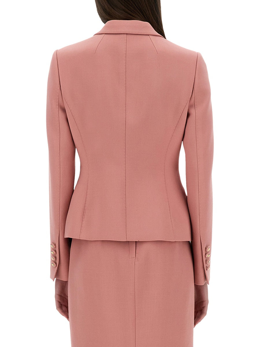 Dolce & Gabbana Jackets - Pink | Wanan Luxury
